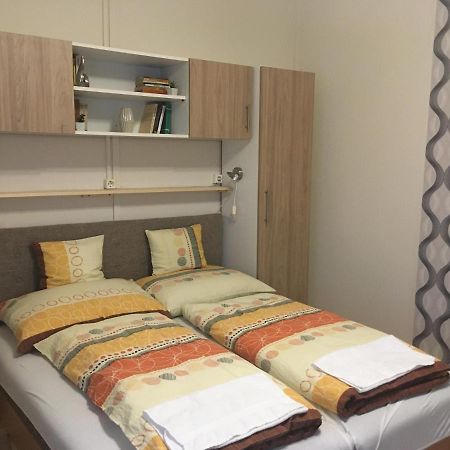 Zalakaros Panorama Apartmanok Ngoại thất bức ảnh