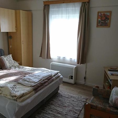 Zalakaros Panorama Apartmanok Ngoại thất bức ảnh