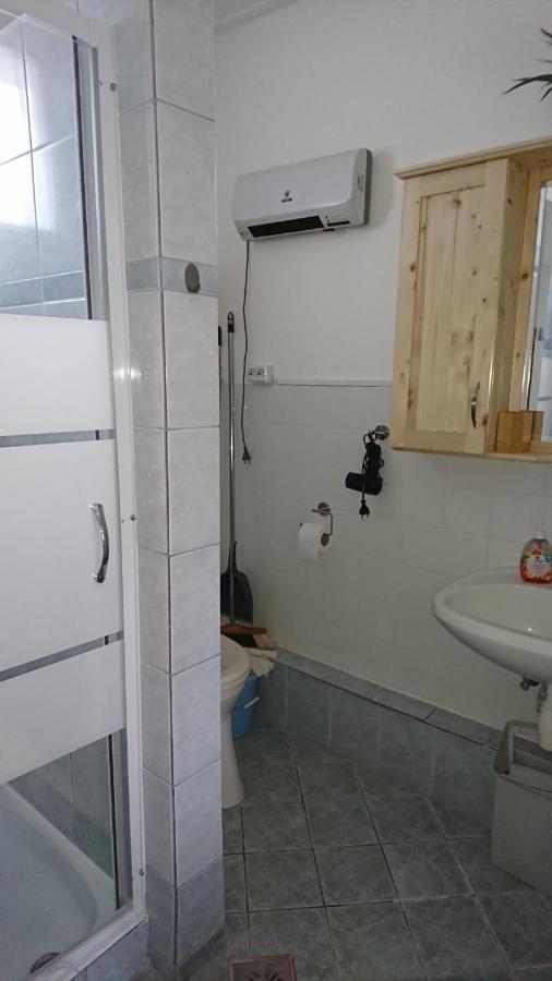 Zalakaros Panorama Apartmanok Ngoại thất bức ảnh
