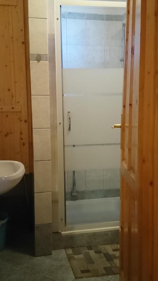 Zalakaros Panorama Apartmanok Ngoại thất bức ảnh