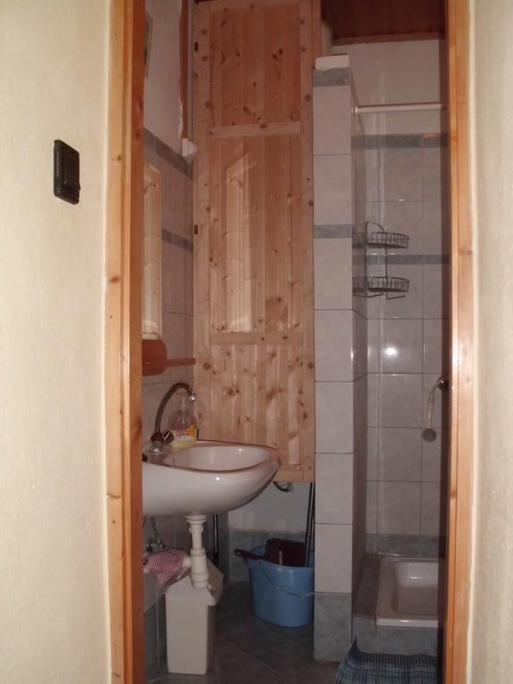 Zalakaros Panorama Apartmanok Ngoại thất bức ảnh