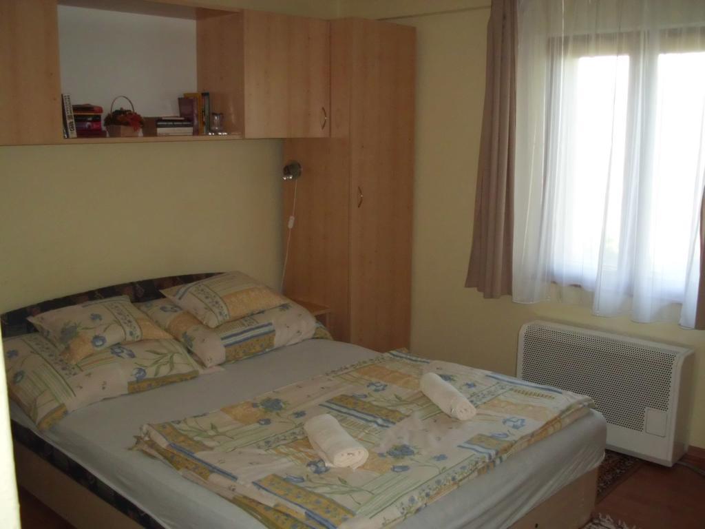 Zalakaros Panorama Apartmanok Ngoại thất bức ảnh