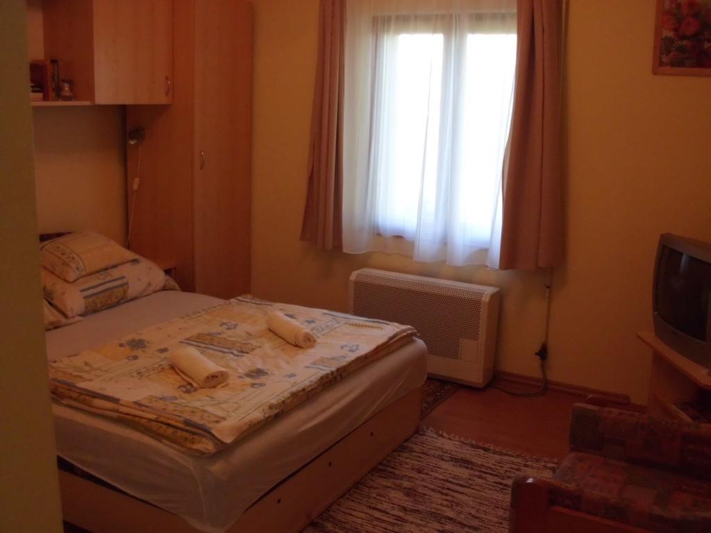 Zalakaros Panorama Apartmanok Ngoại thất bức ảnh