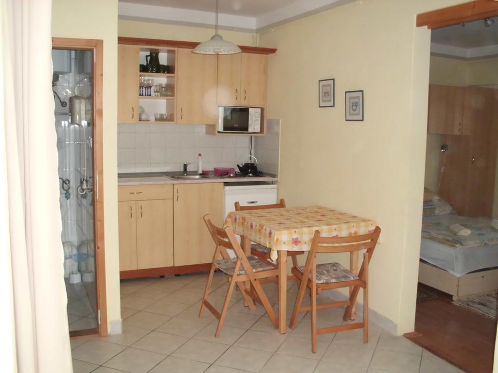 Zalakaros Panorama Apartmanok Ngoại thất bức ảnh