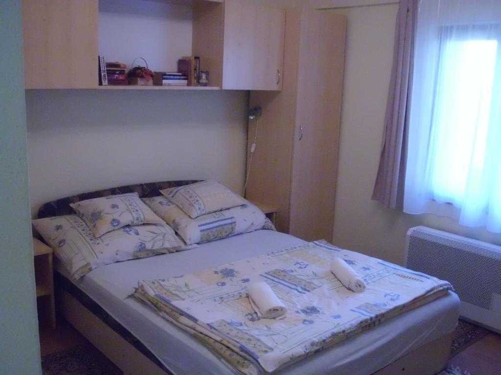 Zalakaros Panorama Apartmanok Ngoại thất bức ảnh