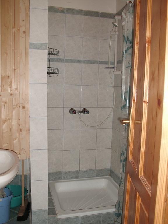 Zalakaros Panorama Apartmanok Phòng bức ảnh