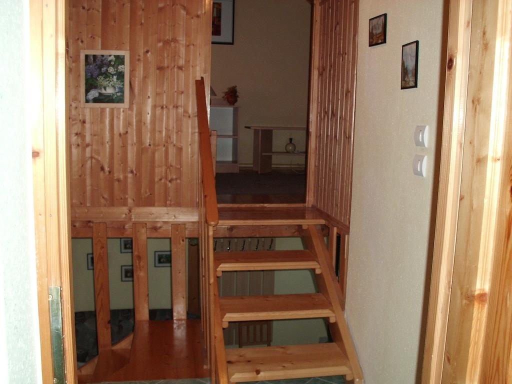 Zalakaros Panorama Apartmanok Phòng bức ảnh