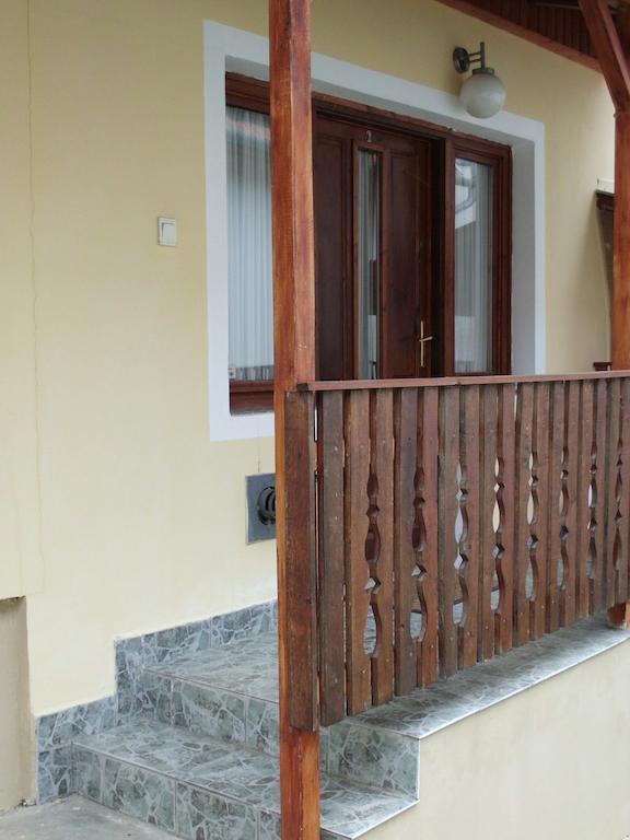 Zalakaros Panorama Apartmanok Phòng bức ảnh