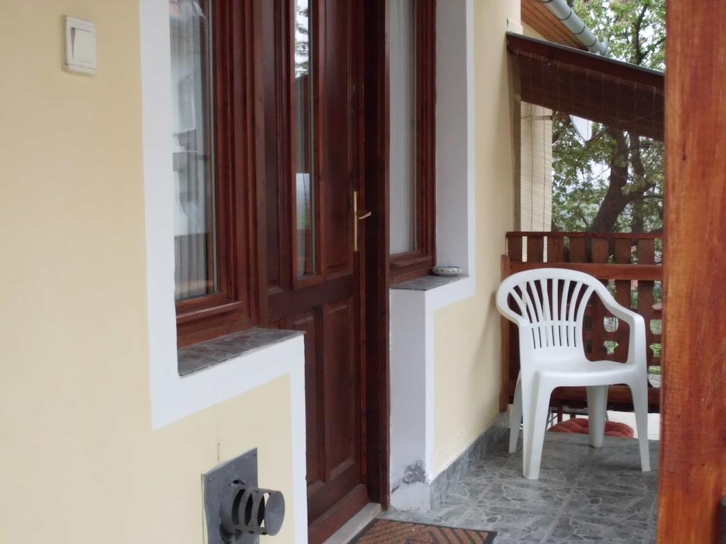 Zalakaros Panorama Apartmanok Phòng bức ảnh