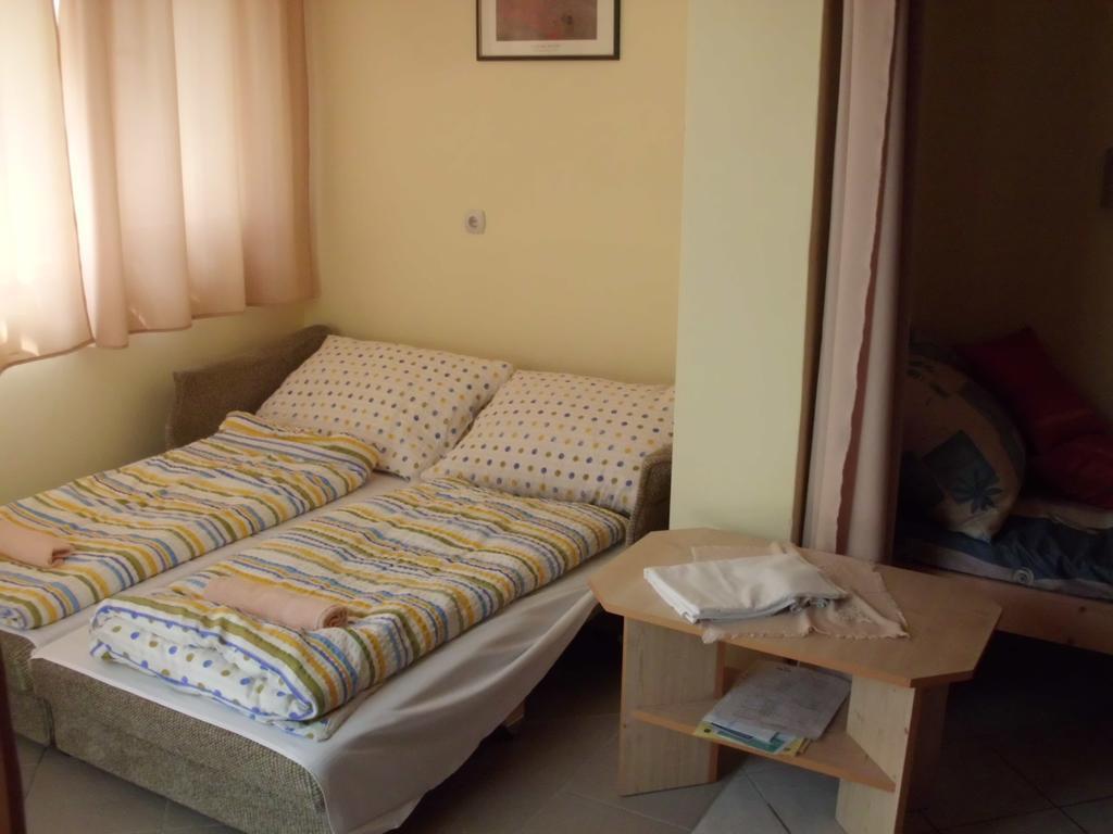 Zalakaros Panorama Apartmanok Ngoại thất bức ảnh