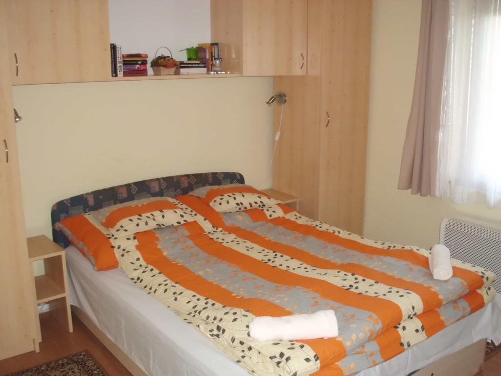 Zalakaros Panorama Apartmanok Ngoại thất bức ảnh